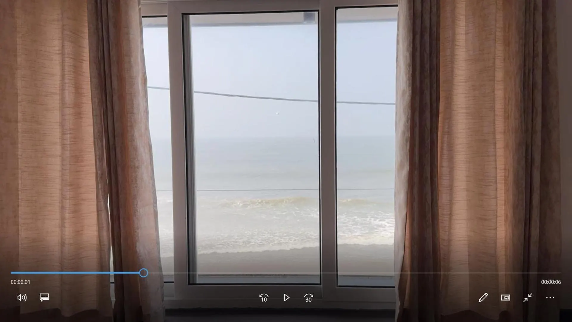 Pensjonat Coastal Bliss Luxury Home Stay Kozhikode