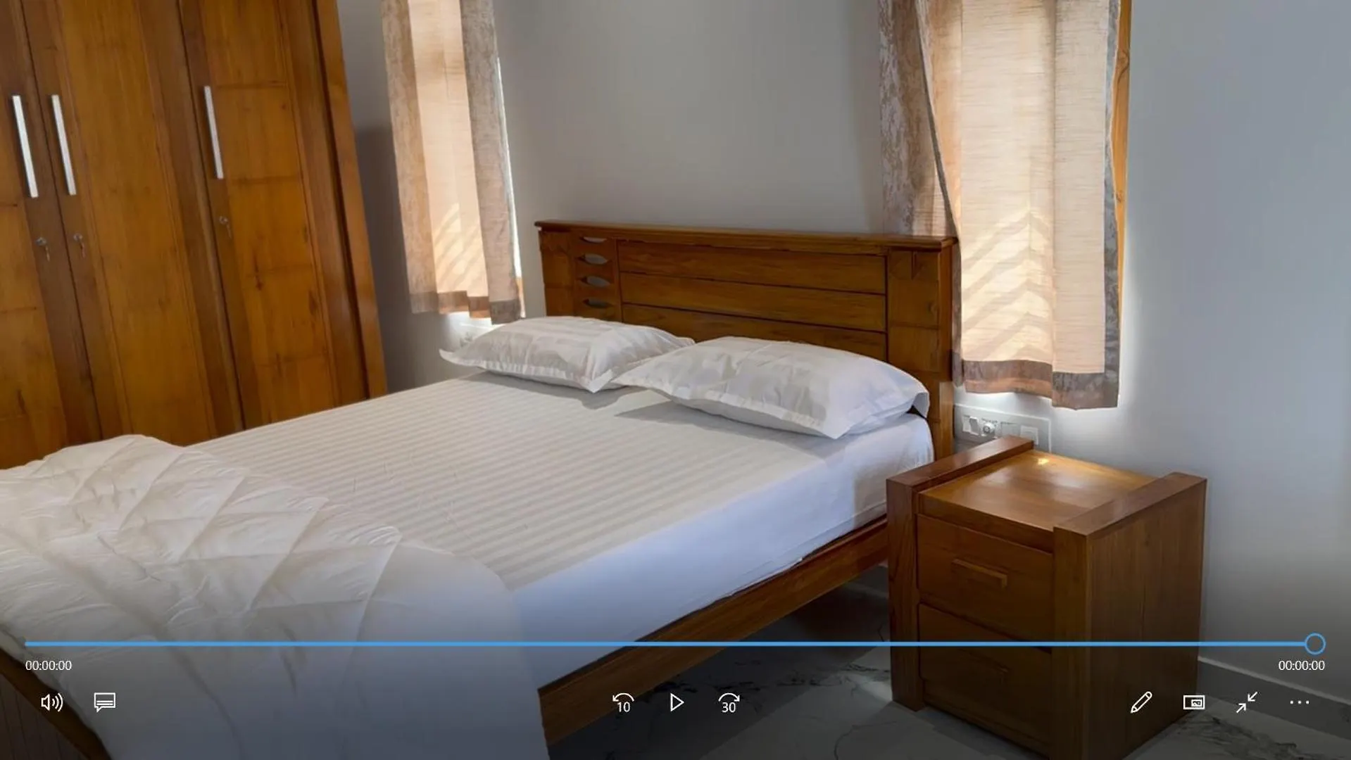 Coastal Bliss Luxury Home Stay Kozhikode